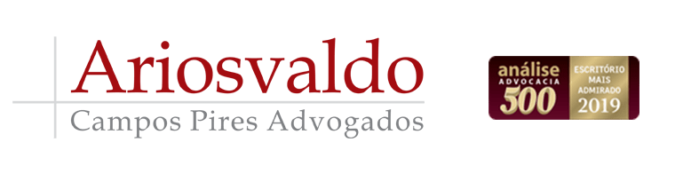 ARIOSVALDO CAMPOS PIRES ADVOGADOS