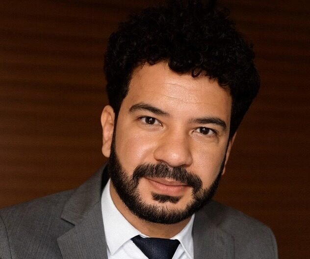 Arnaldo Lares Campagnani